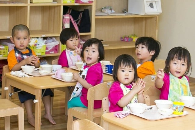 保育園の自園調理のメリットとは 給食のアレルギー対応など解説