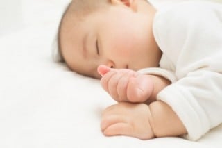 乳児保育は0～2歳児が対象