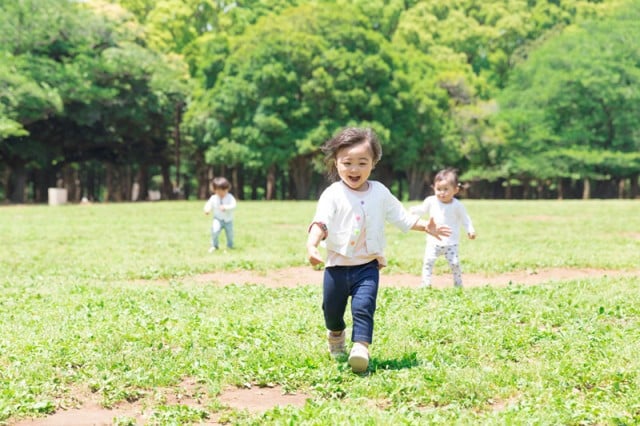 乳児保育とは？特徴や必要な保育内容を解説｜名古屋市緑区の保育園 